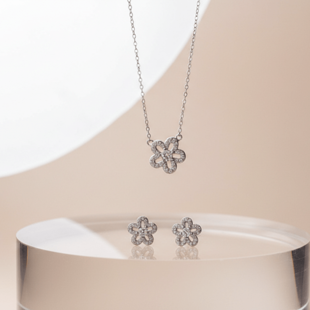 Set Floral Luméa - Imagen 6