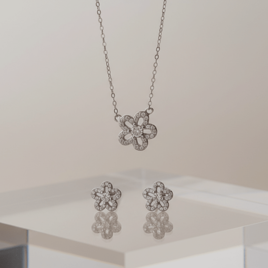 Set Floral Luméa - Imagen 5