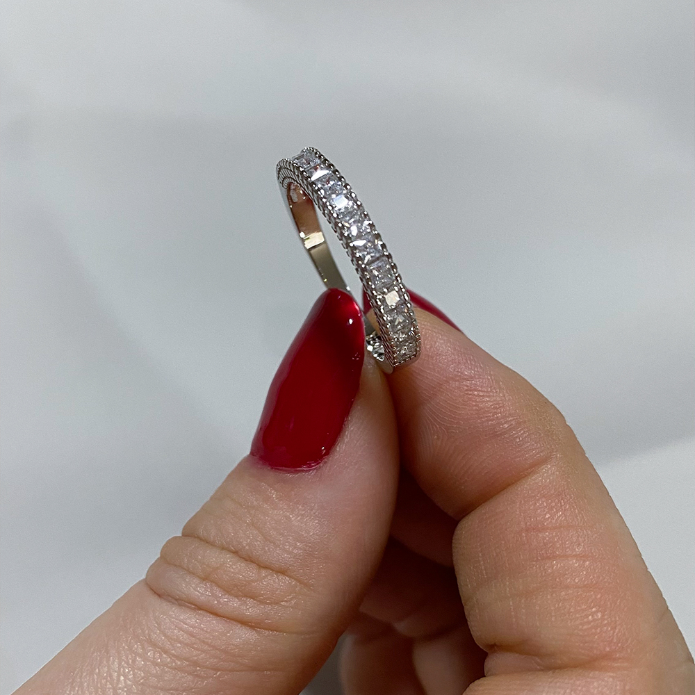 Anillo Tiara 001 - Imagen 2