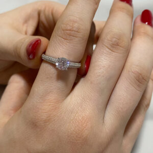 Anillo Grand Circón 014