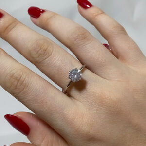 Anillo Grand Circón 015